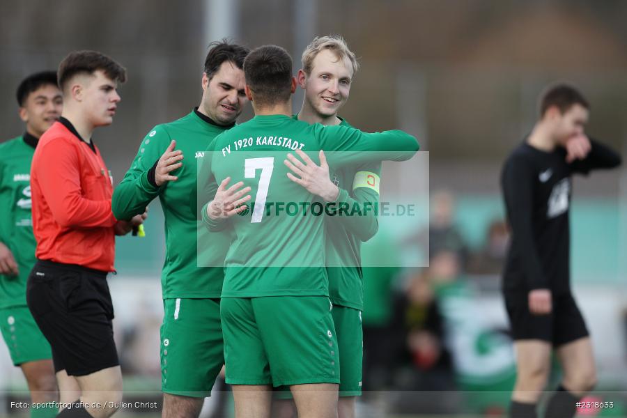 Mika Beckert, Kunstrasenplatz, Erlabrunn, 19.02.2022, BFV, sport, action, Februar 2022, Saison 2021/2022, Freundschaftsspiele, FVK, FVGS, FV Karlstadt, FV Gemünden/Seifriedsburg - Bild-ID: 2318633 Mika Beckert, Kunstrasenplatz, Erlabrunn, 19.02.2022, BFV, sport, action, Februar 2022, Saison 2021/2022, Freundschaftsspiele, FVK, FVGS, FV Karlstadt, FV Gemünden/Seifriedsburg - Bild-ID: 2318633