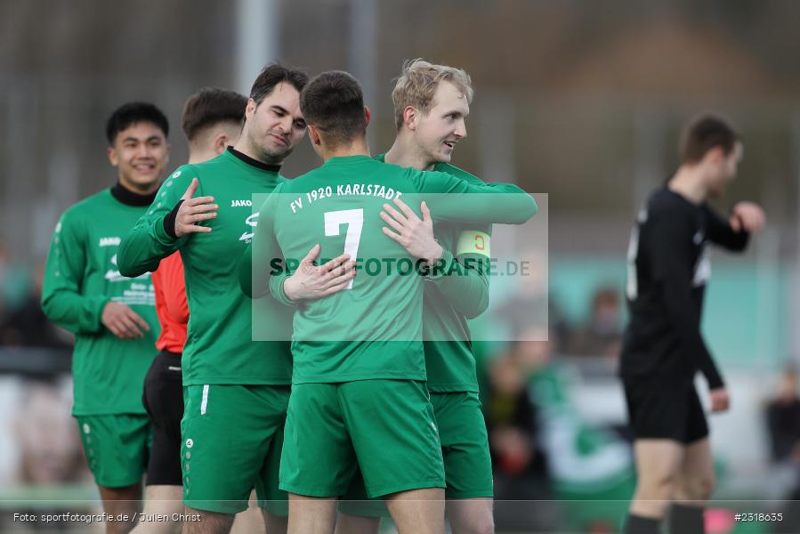 Mika Beckert, Kunstrasenplatz, Erlabrunn, 19.02.2022, BFV, sport, action, Februar 2022, Saison 2021/2022, Freundschaftsspiele, FVK, FVGS, FV Karlstadt, FV Gemünden/Seifriedsburg - Bild-ID: 2318635 Mika Beckert, Kunstrasenplatz, Erlabrunn, 19.02.2022, BFV, sport, action, Februar 2022, Saison 2021/2022, Freundschaftsspiele, FVK, FVGS, FV Karlstadt, FV Gemünden/Seifriedsburg - Bild-ID: 2318635
