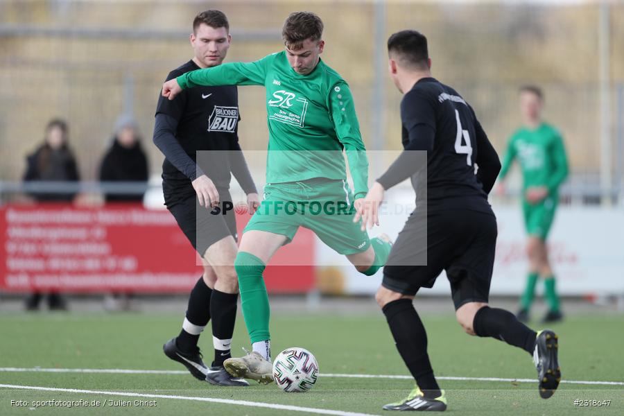 Jakob Fischer, Kunstrasenplatz, Erlabrunn, 19.02.2022, BFV, sport, action, Februar 2022, Saison 2021/2022, Freundschaftsspiele, FVK, FVGS, FV Karlstadt, FV Gemünden/Seifriedsburg - Bild-ID: 2318647 Jakob Fischer, Kunstrasenplatz, Erlabrunn, 19.02.2022, BFV, sport, action, Februar 2022, Saison 2021/2022, Freundschaftsspiele, FVK, FVGS, FV Karlstadt, FV Gemünden/Seifriedsburg - Bild-ID: 2318647