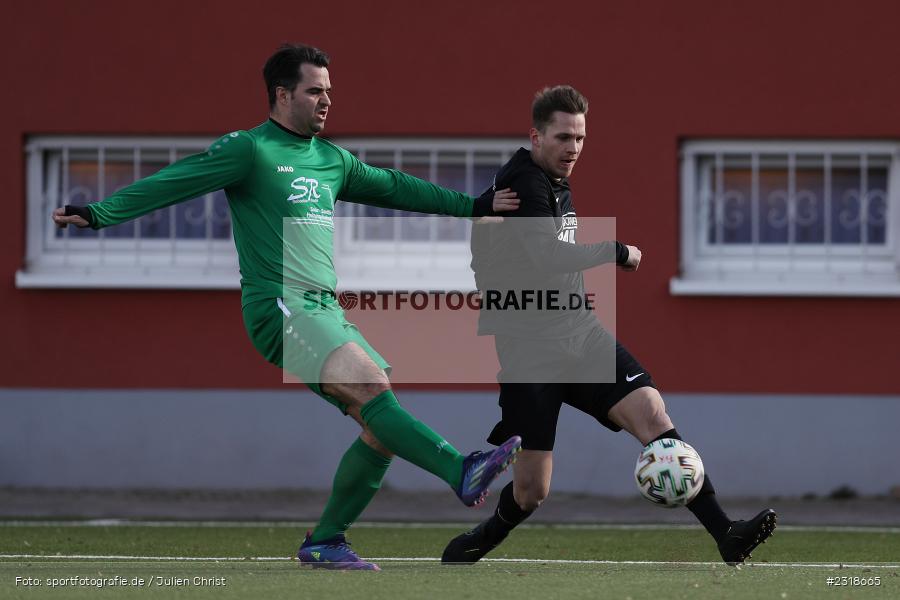 Maksut Azizi, Kunstrasenplatz, Erlabrunn, 19.02.2022, BFV, sport, action, Februar 2022, Saison 2021/2022, Freundschaftsspiele, FVK, FVGS, FV Karlstadt, FV Gemünden/Seifriedsburg - Bild-ID: 2318665 Maksut Azizi, Kunstrasenplatz, Erlabrunn, 19.02.2022, BFV, sport, action, Februar 2022, Saison 2021/2022, Freundschaftsspiele, FVK, FVGS, FV Karlstadt, FV Gemünden/Seifriedsburg - Bild-ID: 2318665
