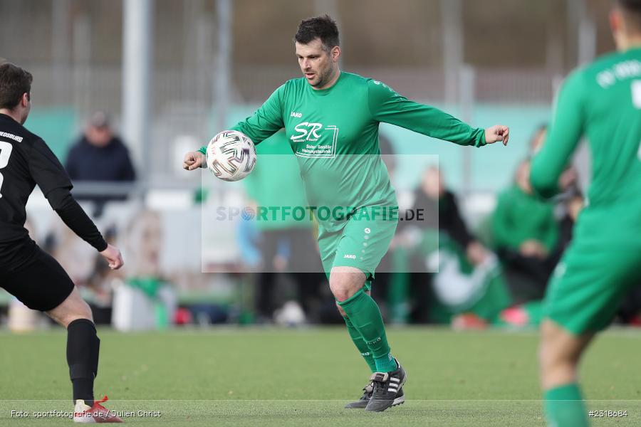 Christian Stich, Kunstrasenplatz, Erlabrunn, 19.02.2022, BFV, sport, action, Februar 2022, Saison 2021/2022, Freundschaftsspiele, FVK, FVGS, FV Karlstadt, FV Gemünden/Seifriedsburg - Bild-ID: 2318684 Christian Stich, Kunstrasenplatz, Erlabrunn, 19.02.2022, BFV, sport, action, Februar 2022, Saison 2021/2022, Freundschaftsspiele, FVK, FVGS, FV Karlstadt, FV Gemünden/Seifriedsburg - Bild-ID: 2318684