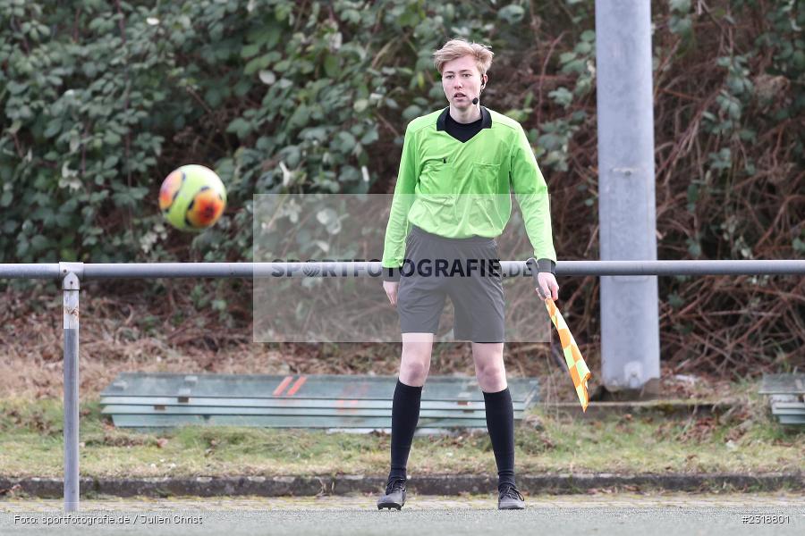 Rafael Grimm, Sepp Endres Sportanlage, Würzburg, 19.02.2022, BFV, sport, action, Februar 2022, Saison 2021/2022, Freundschaftsspiele, ASV, WFV, ASV Rimpar, Würzburger FV - Bild-ID: 2318801 Rafael Grimm, Sepp Endres Sportanlage, Würzburg, 19.02.2022, BFV, sport, action, Februar 2022, Saison 2021/2022, Freundschaftsspiele, ASV, WFV, ASV Rimpar, Würzburger FV - Bild-ID: 2318801