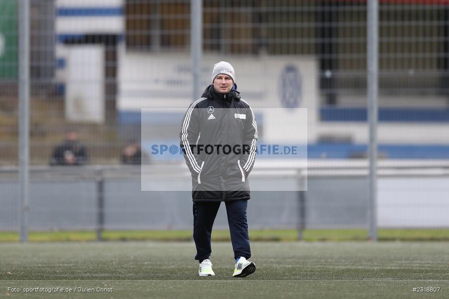 Marcel Heck, Sepp Endres Sportanlage, Würzburg, 19.02.2022, BFV, sport, action, Februar 2022, Saison 2021/2022, Freundschaftsspiele, ASV, WFV, ASV Rimpar, Würzburger FV - Bild-ID: 2318807 Marcel Heck, Sepp Endres Sportanlage, Würzburg, 19.02.2022, BFV, sport, action, Februar 2022, Saison 2021/2022, Freundschaftsspiele, ASV, WFV, ASV Rimpar, Würzburger FV - Bild-ID: 2318807
