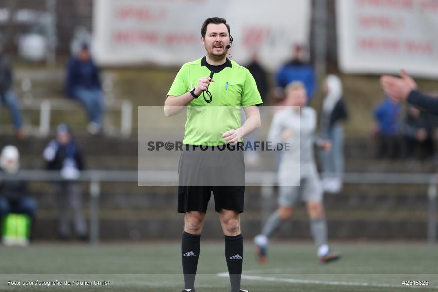 Kay Urbanczyk, Sepp Endres Sportanlage, Würzburg, 19.02.2022, BFV, sport, action, Februar 2022, Saison 2021/2022, Freundschaftsspiele, ASV, WFV, ASV Rimpar, Würzburger FV - Bild-ID: 2318823