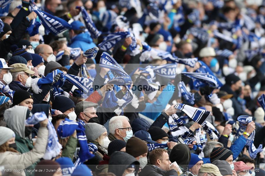 Fans, Merck-Stadion, Darmstadt, 20.02.2022, DFL, sport, action, Februar 2022, Saison 2021/2022, 2. Bundesliga, FCH, SV98, FC Hansa Rostock, SV Darmstadt 98 - Bild-ID: 2318902 Fans, Merck-Stadion, Darmstadt, 20.02.2022, DFL, sport, action, Februar 2022, Saison 2021/2022, 2. Bundesliga, FCH, SV98, FC Hansa Rostock, SV Darmstadt 98 - Bild-ID: 2318902