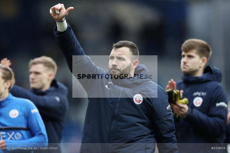 Markus Kolke, Merck-Stadion, Darmstadt, 20.02.2022, DFL, sport, action, Februar 2022, Saison 2021/2022, 2. Bundesliga, FCH, SV98, FC Hansa Rostock, SV Darmstadt 98 - Bild-ID: 2318929 Markus Kolke, Merck-Stadion, Darmstadt, 20.02.2022, DFL, sport, action, Februar 2022, Saison 2021/2022, 2. Bundesliga, FCH, SV98, FC Hansa Rostock, SV Darmstadt 98 - Bild-ID: 2318929