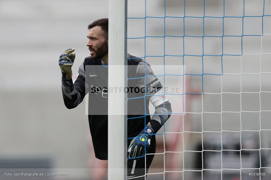 Markus Kolke, Merck-Stadion, Darmstadt, 20.02.2022, DFL, sport, action, Februar 2022, Saison 2021/2022, 2. Bundesliga, FCH, SV98, FC Hansa Rostock, SV Darmstadt 98 - Bild-ID: 2318958 Markus Kolke, Merck-Stadion, Darmstadt, 20.02.2022, DFL, sport, action, Februar 2022, Saison 2021/2022, 2. Bundesliga, FCH, SV98, FC Hansa Rostock, SV Darmstadt 98 - Bild-ID: 2318958