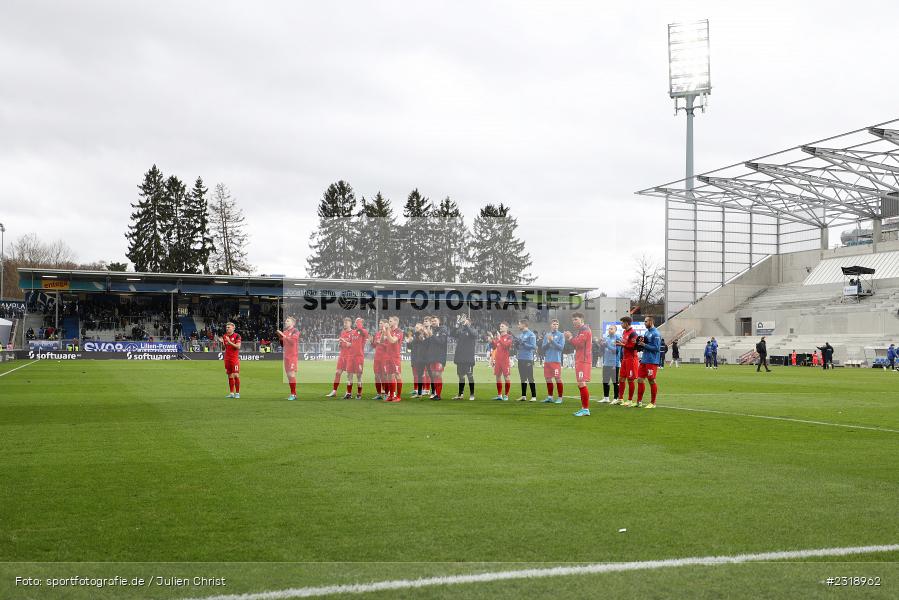 Haris Duljevic, Merck-Stadion, Darmstadt, 20.02.2022, DFL, sport, action, Februar 2022, Saison 2021/2022, 2. Bundesliga, FCH, SV98, FC Hansa Rostock, SV Darmstadt 98 - Bild-ID: 2318962 Haris Duljevic, Merck-Stadion, Darmstadt, 20.02.2022, DFL, sport, action, Februar 2022, Saison 2021/2022, 2. Bundesliga, FCH, SV98, FC Hansa Rostock, SV Darmstadt 98 - Bild-ID: 2318962