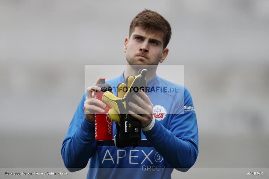 Ben Voll, Merck-Stadion, Darmstadt, 20.02.2022, DFL, sport, action, Februar 2022, Saison 2021/2022, 2. Bundesliga, FCH, SV98, FC Hansa Rostock, SV Darmstadt 98 - Bild-ID: 2318964 Ben Voll, Merck-Stadion, Darmstadt, 20.02.2022, DFL, sport, action, Februar 2022, Saison 2021/2022, 2. Bundesliga, FCH, SV98, FC Hansa Rostock, SV Darmstadt 98 - Bild-ID: 2318964
