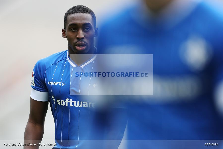 Feature, Frank Ronstadt, Merck-Stadion, Darmstadt, 20.02.2022, DFL, sport, action, Februar 2022, Saison 2021/2022, 2. Bundesliga, FCH, SV98, FC Hansa Rostock, SV Darmstadt 98 - Bild-ID: 2318996 Feature, Frank Ronstadt, Merck-Stadion, Darmstadt, 20.02.2022, DFL, sport, action, Februar 2022, Saison 2021/2022, 2. Bundesliga, FCH, SV98, FC Hansa Rostock, SV Darmstadt 98 - Bild-ID: 2318996