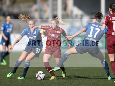 Fotos von TSG 1899 Hoffenheim - SGS Essen auf sportfotografie.de