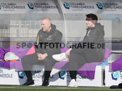 Fotos von TSG 1899 Hoffenheim - SGS Essen auf sportfotografie.de