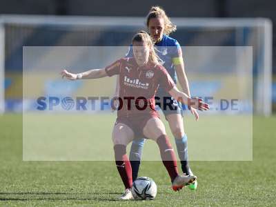 Fotos von TSG 1899 Hoffenheim - SGS Essen auf sportfotografie.de