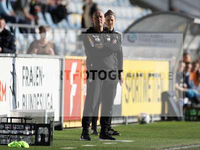 Fotos von TSG 1899 Hoffenheim - SGS Essen auf sportfotografie.de