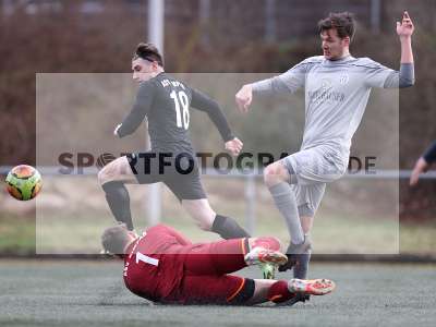 Fotos von Würzburger FV - ASV Rimpar auf sportfotografie.de