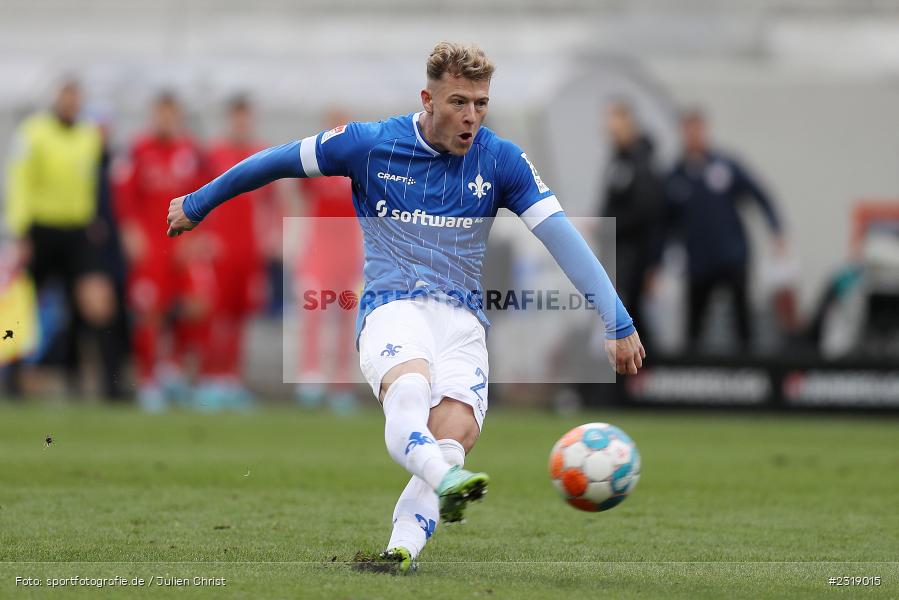 Tim Skarke, Merck-Stadion, Darmstadt, 20.02.2022, DFL, sport, action, Februar 2022, Saison 2021/2022, 2. Bundesliga, FCH, SV98, FC Hansa Rostock, SV Darmstadt 98 - Bild-ID: 2319015 Tim Skarke, Merck-Stadion, Darmstadt, 20.02.2022, DFL, sport, action, Februar 2022, Saison 2021/2022, 2. Bundesliga, FCH, SV98, FC Hansa Rostock, SV Darmstadt 98 - Bild-ID: 2319015
