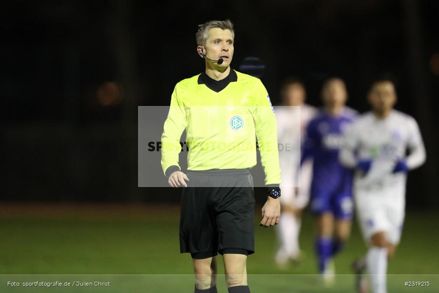 Thomas Stein, Stadion (Damm), Aschaffenburg, 28.02.2022, HEL, BFV, sport, action, Februar 2022, Saison 2021/2022, Landesfreundschaftsspiele, FCB, SVA, FC Bayern Alzenau, SV Viktoria Aschaffenburg - Bild-ID: 2319215 Thomas Stein, Stadion (Damm), Aschaffenburg, 28.02.2022, HEL, BFV, sport, action, Februar 2022, Saison 2021/2022, Landesfreundschaftsspiele, FCB, SVA, FC Bayern Alzenau, SV Viktoria Aschaffenburg - Bild-ID: 2319215