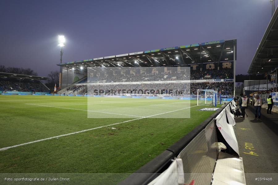Flutlicht, Symbolbild, Merck-Stadion, Darmstadt, 04.03.2022, DFL, sport, action, März 2022, Saison 2021/2022, 2. Bundesliga, FCH, D98, SVD, 1. FC Heidenheim 1846, SV Darmstadt 98 - Bild-ID: 2319468