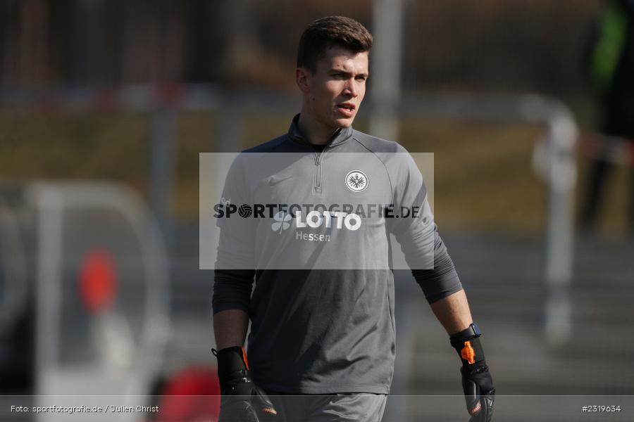 Marcel Schulz, Stadion am Brentanobad, Frankfurt, 05.03.2022, DFB, sport, action, März 2022, Saison 2021/2022, Frauen, Bundesliga, FFBL, FLYERALARM Frauen-Bundesliga, TSG, SGE, TSG Hoffenheim, Eintracht Frankfurt - Bild-ID: 2319634