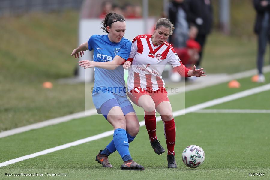Christina Neufeld, Soccergirl Sportpark, Würzburg, 06.03.2022, BFV, sport, action, März 2022, Saison 2021/2022, Frauen-RL Süd Staffel 2, Regionalliga Frauen, SVF, FWK, SV Frauenbiburg, FC Würzburger Kickers - Bild-ID: 2319897 Christina Neufeld, Soccergirl Sportpark, Würzburg, 06.03.2022, BFV, sport, action, März 2022, Saison 2021/2022, Frauen-RL Süd Staffel 2, Regionalliga Frauen, SVF, FWK, SV Frauenbiburg, FC Würzburger Kickers - Bild-ID: 2319897