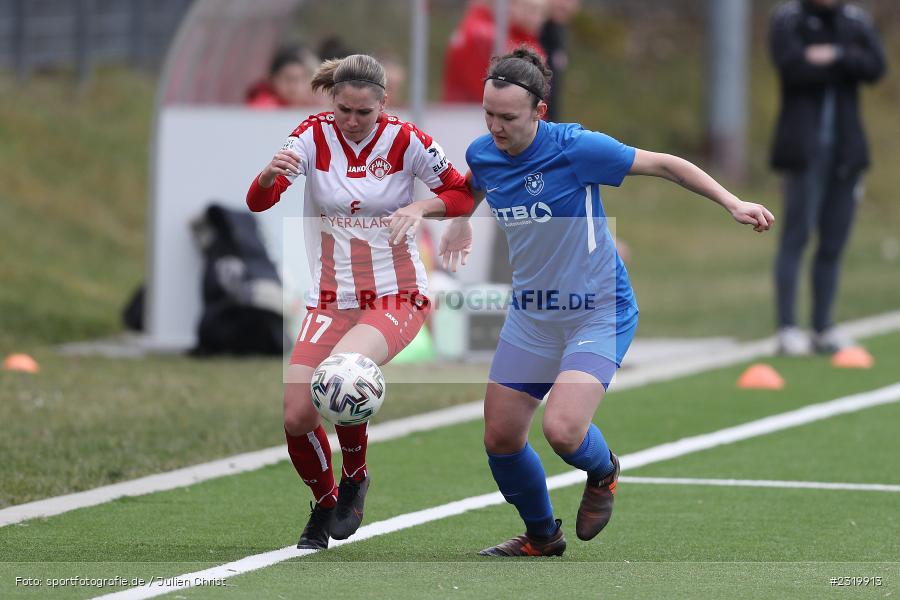 Nadine Harbich, Soccergirl Sportpark, Würzburg, 06.03.2022, BFV, sport, action, März 2022, Saison 2021/2022, Frauen-RL Süd Staffel 2, Regionalliga Frauen, SVF, FWK, SV Frauenbiburg, FC Würzburger Kickers - Bild-ID: 2319913