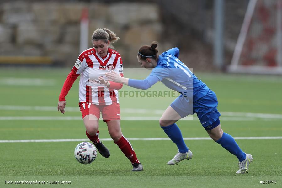 Christina Neufeld, Soccergirl Sportpark, Würzburg, 06.03.2022, BFV, sport, action, März 2022, Saison 2021/2022, Frauen-RL Süd Staffel 2, Regionalliga Frauen, SVF, FWK, SV Frauenbiburg, FC Würzburger Kickers - Bild-ID: 2319917
