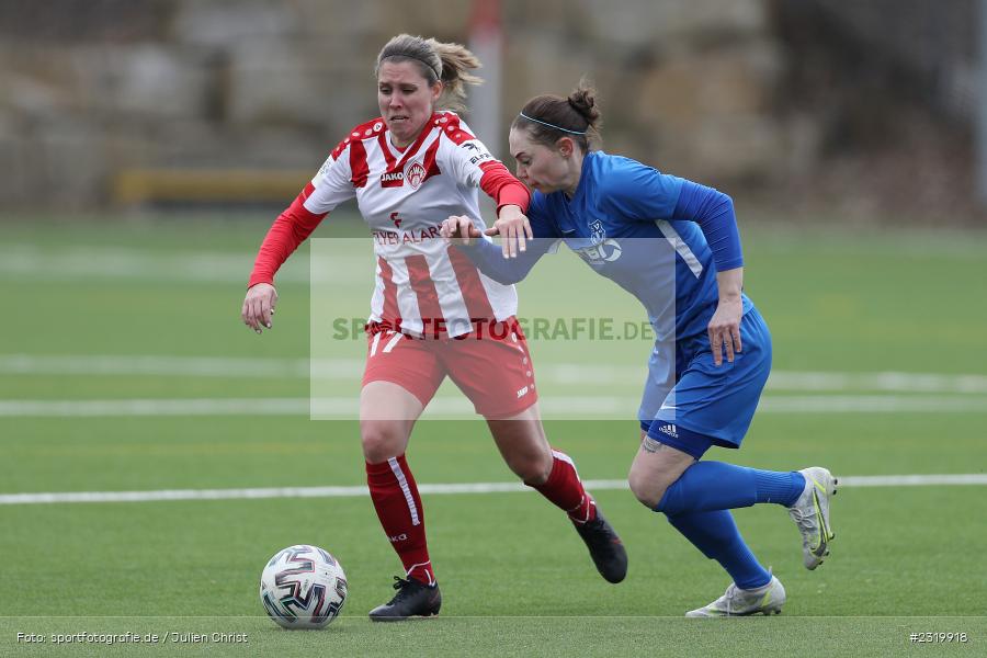 Christina Neufeld, Soccergirl Sportpark, Würzburg, 06.03.2022, BFV, sport, action, März 2022, Saison 2021/2022, Frauen-RL Süd Staffel 2, Regionalliga Frauen, SVF, FWK, SV Frauenbiburg, FC Würzburger Kickers - Bild-ID: 2319918