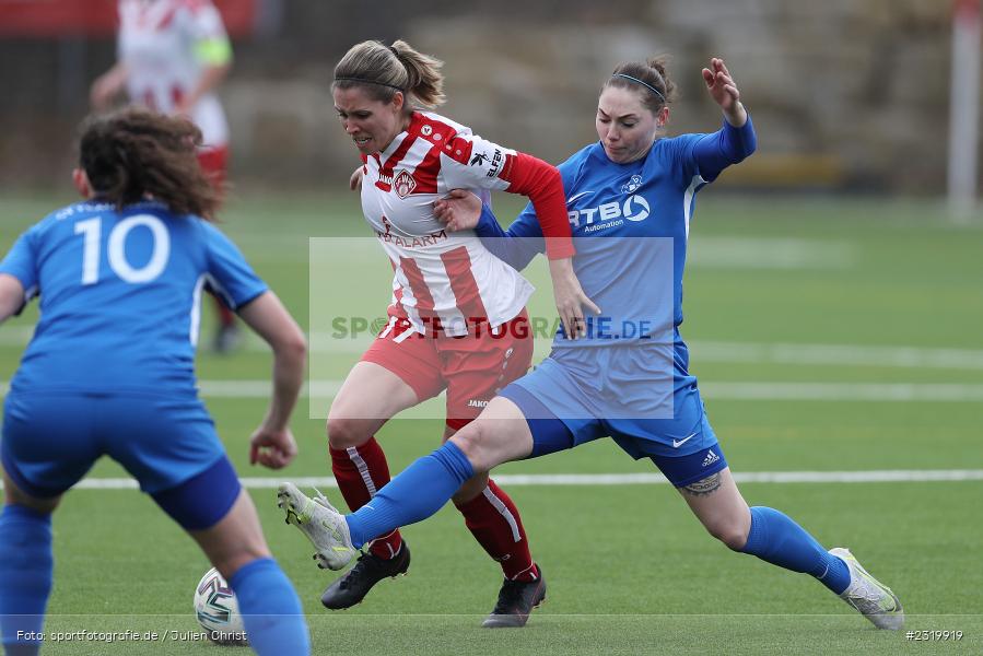 Christina Neufeld, Soccergirl Sportpark, Würzburg, 06.03.2022, BFV, sport, action, März 2022, Saison 2021/2022, Frauen-RL Süd Staffel 2, Regionalliga Frauen, SVF, FWK, SV Frauenbiburg, FC Würzburger Kickers - Bild-ID: 2319919