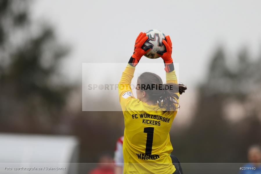Lara Wagner, Soccergirl Sportpark, Würzburg, 06.03.2022, BFV, sport, action, März 2022, Saison 2021/2022, Frauen-RL Süd Staffel 2, Regionalliga Frauen, SVF, FWK, SV Frauenbiburg, FC Würzburger Kickers - Bild-ID: 2319940
