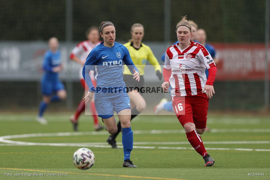 Miriam Herda, Soccergirl Sportpark, Würzburg, 06.03.2022, BFV, sport, action, März 2022, Saison 2021/2022, Frauen-RL Süd Staffel 2, Regionalliga Frauen, SVF, FWK, SV Frauenbiburg, FC Würzburger Kickers - Bild-ID: 2319943