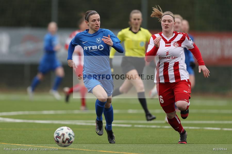 Miriam Herda, Soccergirl Sportpark, Würzburg, 06.03.2022, BFV, sport, action, März 2022, Saison 2021/2022, Frauen-RL Süd Staffel 2, Regionalliga Frauen, SVF, FWK, SV Frauenbiburg, FC Würzburger Kickers - Bild-ID: 2319944