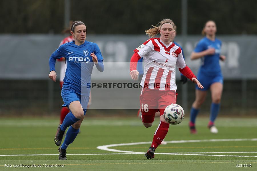 Miriam Herda, Soccergirl Sportpark, Würzburg, 06.03.2022, BFV, sport, action, März 2022, Saison 2021/2022, Frauen-RL Süd Staffel 2, Regionalliga Frauen, SVF, FWK, SV Frauenbiburg, FC Würzburger Kickers - Bild-ID: 2319945
