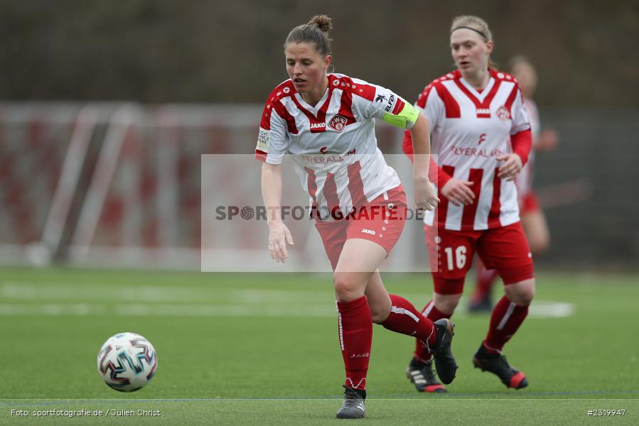 Meike Bohn, Soccergirl Sportpark, Würzburg, 06.03.2022, BFV, sport, action, März 2022, Saison 2021/2022, Frauen-RL Süd Staffel 2, Regionalliga Frauen, SVF, FWK, SV Frauenbiburg, FC Würzburger Kickers - Bild-ID: 2319947