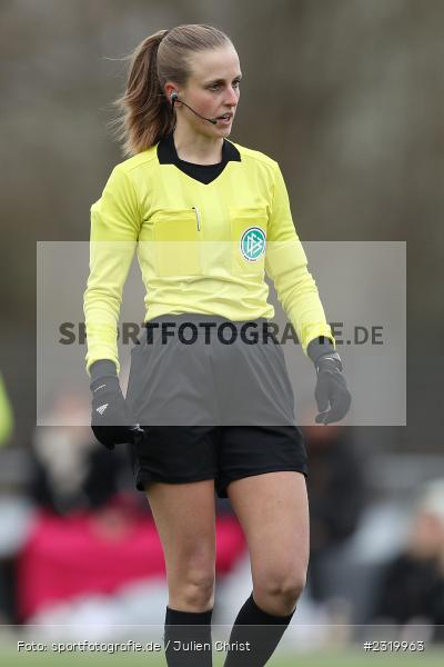 Davina Lutz, Soccergirl Sportpark, Würzburg, 06.03.2022, BFV, sport, action, März 2022, Saison 2021/2022, Frauen-RL Süd Staffel 2, Regionalliga Frauen, SVF, FWK, SV Frauenbiburg, FC Würzburger Kickers - Bild-ID: 2319963 Davina Lutz, Soccergirl Sportpark, Würzburg, 06.03.2022, BFV, sport, action, März 2022, Saison 2021/2022, Frauen-RL Süd Staffel 2, Regionalliga Frauen, SVF, FWK, SV Frauenbiburg, FC Würzburger Kickers - Bild-ID: 2319963