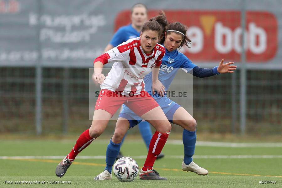 Jovana Markovic, Soccergirl Sportpark, Würzburg, 06.03.2022, BFV, sport, action, März 2022, Saison 2021/2022, Frauen-RL Süd Staffel 2, Regionalliga Frauen, SVF, FWK, SV Frauenbiburg, FC Würzburger Kickers - Bild-ID: 2319966