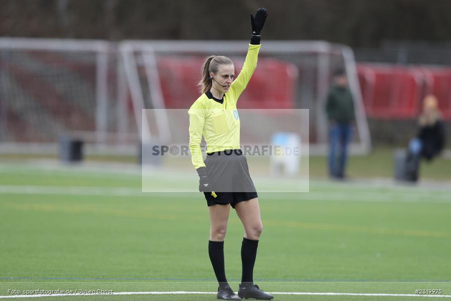 Davina Lutz, Soccergirl Sportpark, Würzburg, 06.03.2022, BFV, sport, action, März 2022, Saison 2021/2022, Frauen-RL Süd Staffel 2, Regionalliga Frauen, SVF, FWK, SV Frauenbiburg, FC Würzburger Kickers - Bild-ID: 2319975