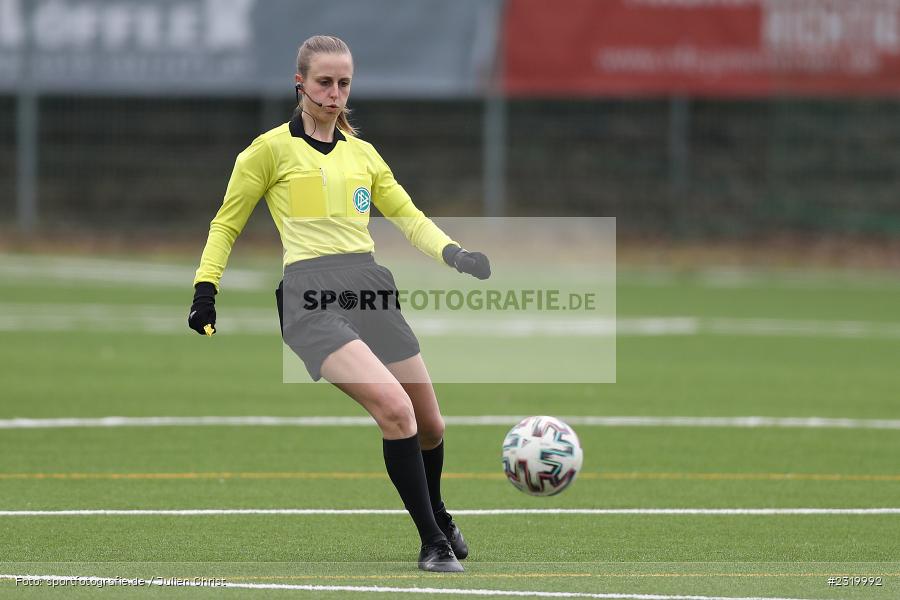 Davina Lutz, Soccergirl Sportpark, Würzburg, 06.03.2022, BFV, sport, action, März 2022, Saison 2021/2022, Frauen-RL Süd Staffel 2, Regionalliga Frauen, SVF, FWK, SV Frauenbiburg, FC Würzburger Kickers - Bild-ID: 2319992