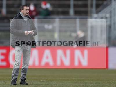 Fotos von FC Würzburger Kickers - 1. FC Magdeburg auf sportfotografie.de