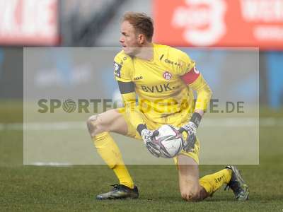 Fotos von FC Würzburger Kickers - 1. FC Magdeburg auf sportfotografie.de