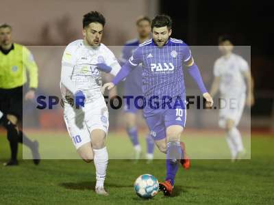 Fotos von SV Viktoria Aschaffenburg - FC Bayern Alzenau auf sportfotografie.de