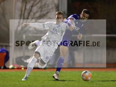 Fotos von SV Viktoria Aschaffenburg - FC Bayern Alzenau auf sportfotografie.de