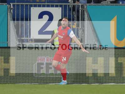 Fotos von SV Darmstadt 98 - 1. FC Heidenheim 1846 auf sportfotografie.de