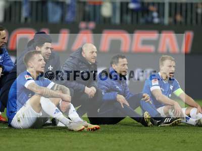 Fotos von SV Darmstadt 98 - 1. FC Heidenheim 1846 auf sportfotografie.de