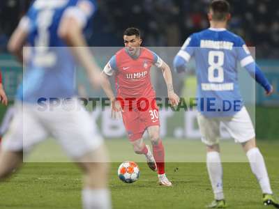 Fotos von SV Darmstadt 98 - 1. FC Heidenheim 1846 auf sportfotografie.de