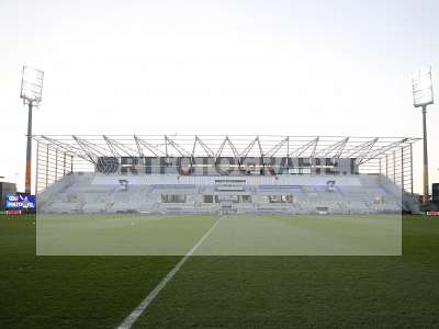 Fotos von SV Darmstadt 98 - 1. FC Heidenheim 1846 auf sportfotografie.de