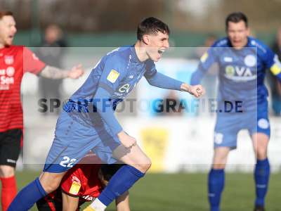 Fotos von FC Bayern Alzenau - Türk Gücü Friedberg auf sportfotografie.de