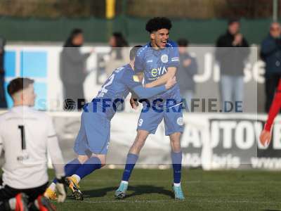 Fotos von FC Bayern Alzenau - Türk Gücü Friedberg auf sportfotografie.de