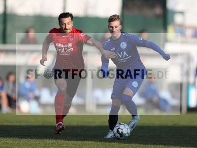 Fotos von FC Bayern Alzenau - Türk Gücü Friedberg auf sportfotografie.de