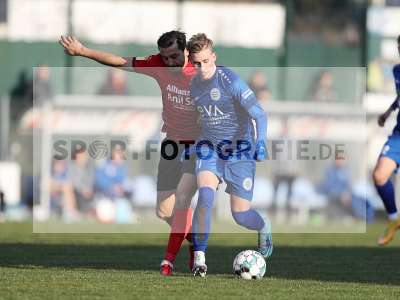 Fotos von FC Bayern Alzenau - Türk Gücü Friedberg auf sportfotografie.de