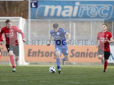 Fotos von FC Bayern Alzenau - Türk Gücü Friedberg auf sportfotografie.de